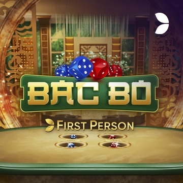 First Person Bac Bo - LAVABET168