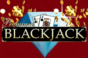 Premium Blackjack 2.0 - LAVABET168