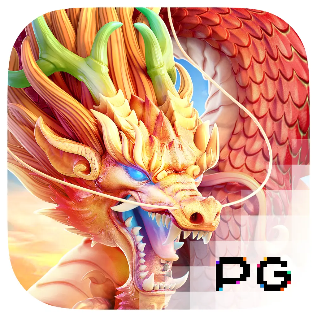 Dragon Legend - LAVABET168