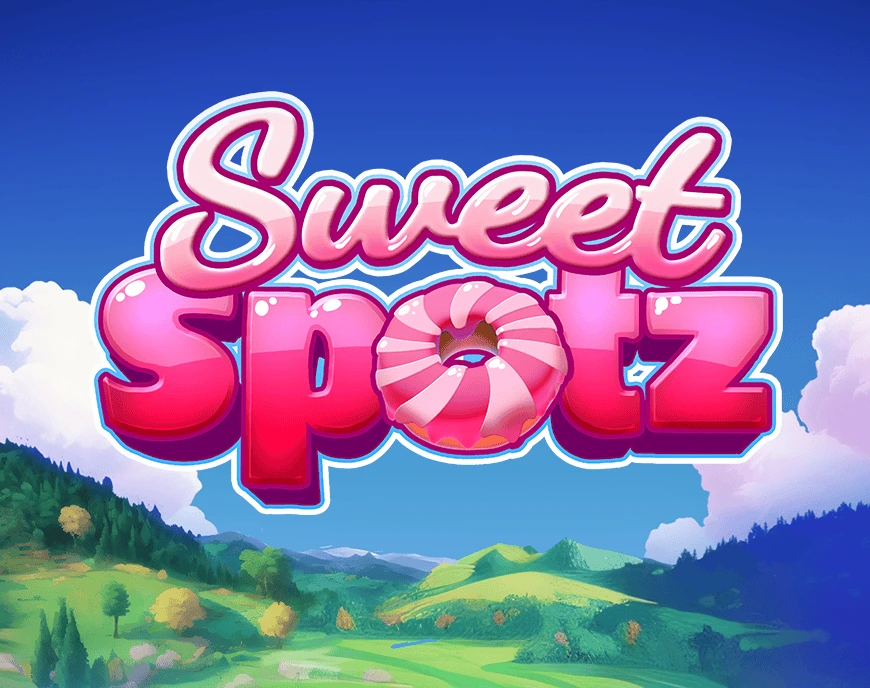 Sweet Spotz - LAVABET168