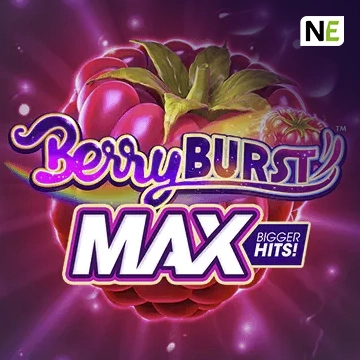 Berryburst MAX - LAVABET168
