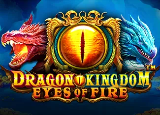 Pragmatic : Dragon Kingdom - Eyes of Fire - LAVABET168