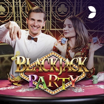 Blackjack Party - LAVABET168