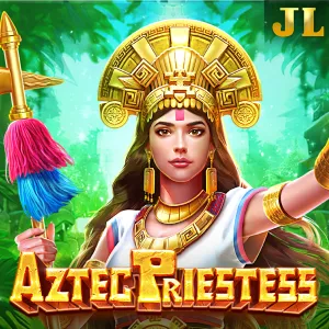 Aztec Priestess - LAVABET168