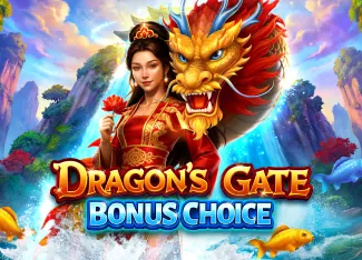 Pragmatic : Dragons Gate - Bonus Choice - LAVABET168