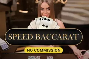 Speed Baccarat NC - LAVABET168