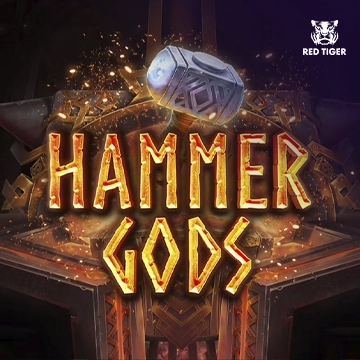 Hammer Gods - LAVABET168