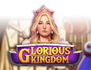 PLAYSTAR : GLORIOUS KINGDOM - LAVABET168