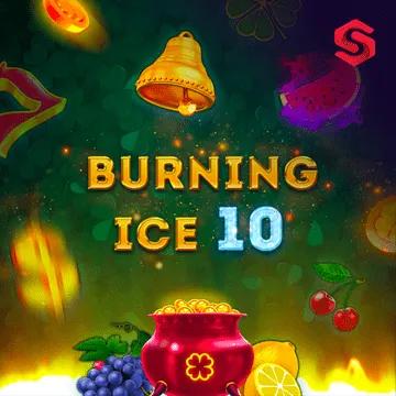 Burning Ice 10 - LAVABET168