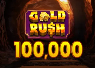 Pragmatic : Gold Rush 250,000 - LAVABET168