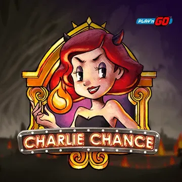 Charlie Chance - LAVABET168