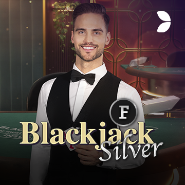 Blackjack Silver F - LAVABET168