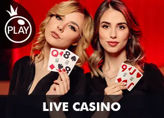 Pragmatic Casino - LAVABET168