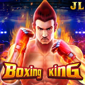 Boxing King - LAVABET168