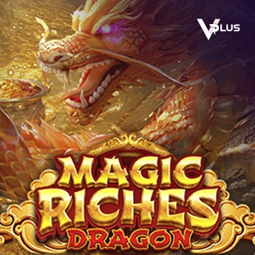 Magic Riches Dragon - LAVABET168