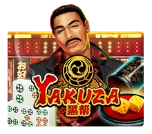 Joker123 : Yakuza - LAVABET168