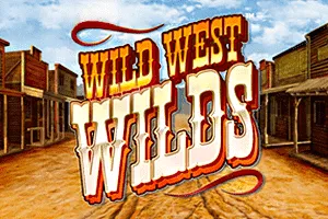Wild West Wilds! - LAVABET168