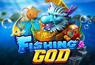 Fishing God - LAVABET168