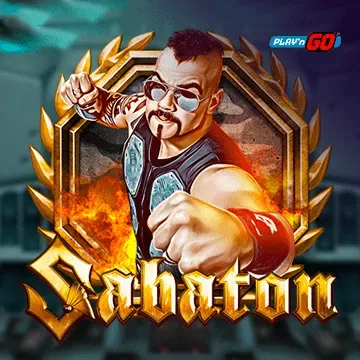 Sabaton - LAVABET168