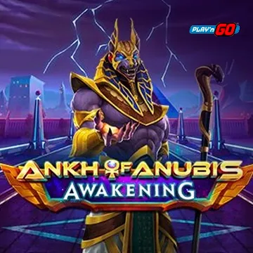 Ankh of Anubis Awakening - LAVABET168