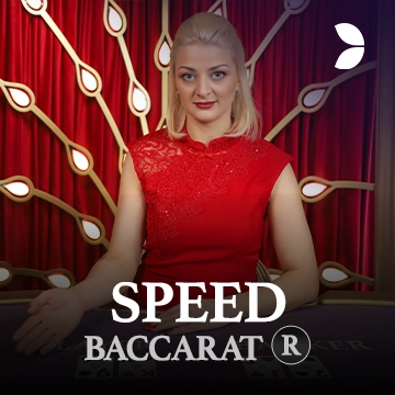 Speed Baccarat R - LAVABET168