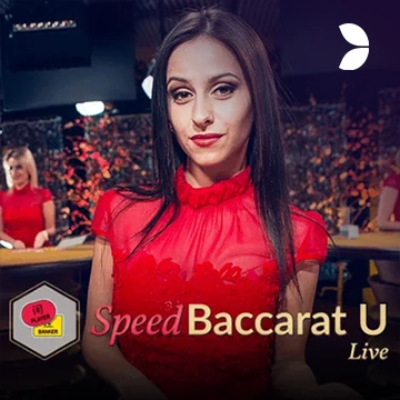 Speed Baccarat U - LAVABET168