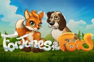 Fortunes of the Fox - LAVABET168