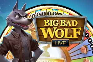Big Bad Wolf Live - LAVABET168