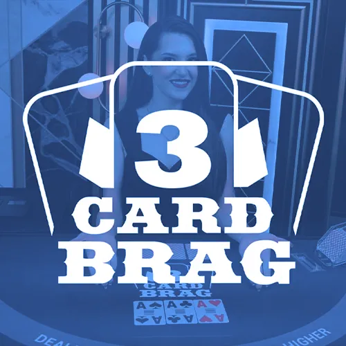 3 Card Brag - LAVABET168