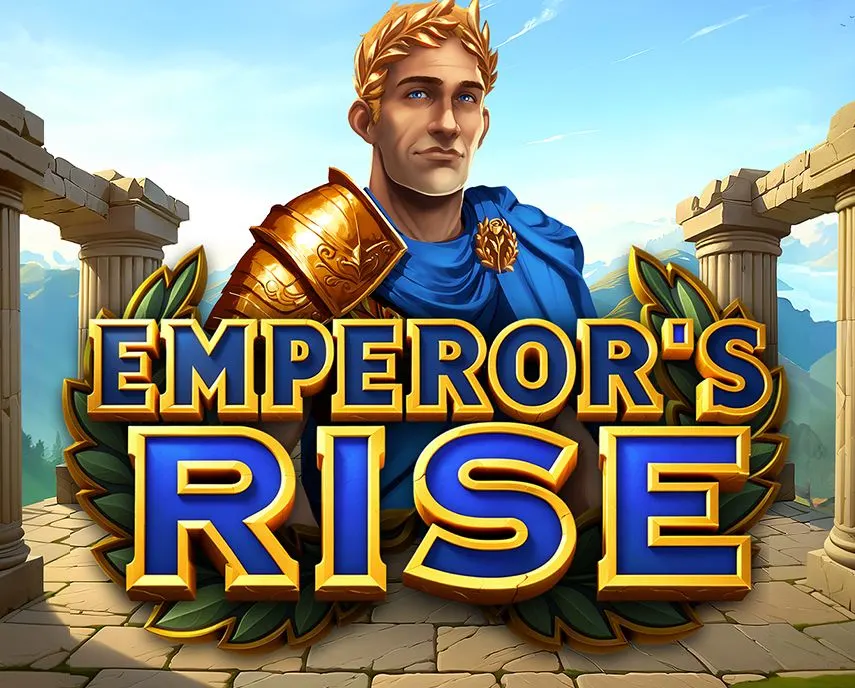 Emperors Rise - LAVABET168