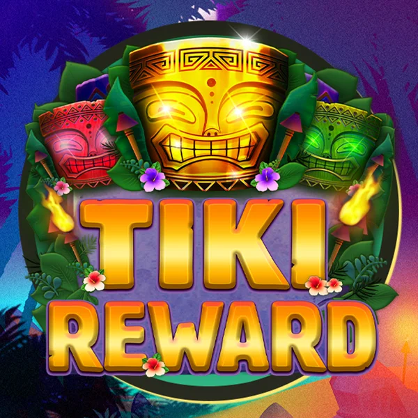 Tiki Reward - LAVABET168