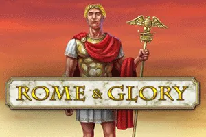 Rome and Glory - LAVABET168