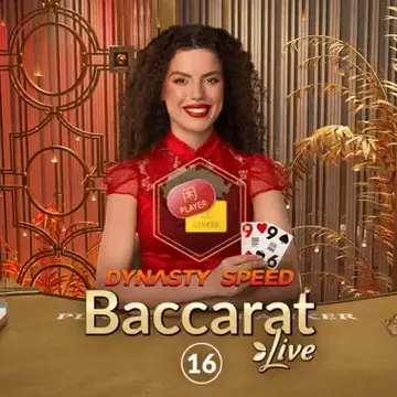 Dynasty Speed Baccarat 16 - LAVABET168