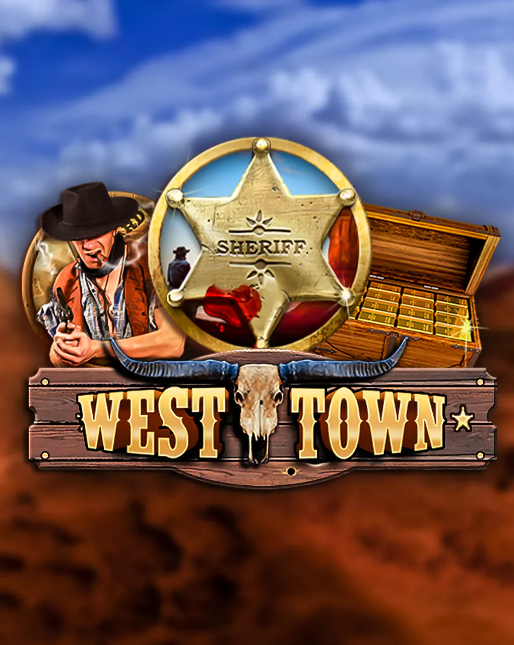 West Town - LAVABET168