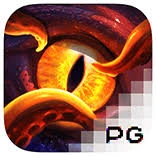 Kraken Gold Rush - LAVABET168