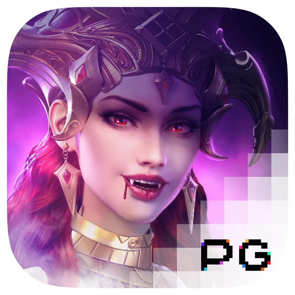 Vampires Charm - LAVABET168