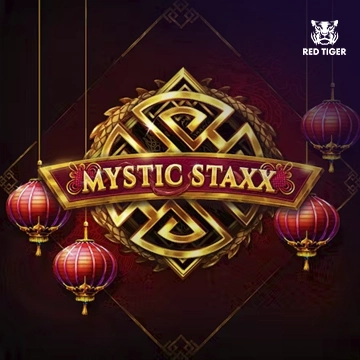 Mystic Staxx - LAVABET168