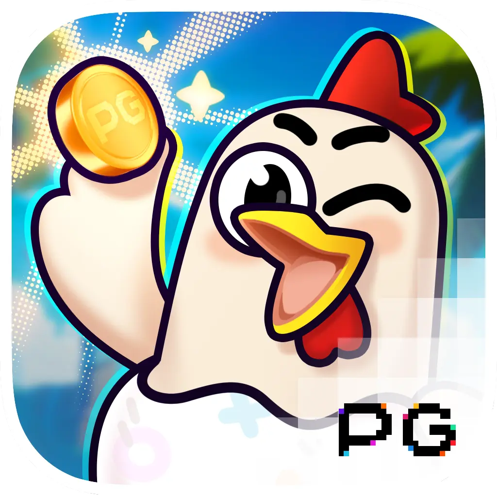 Chicky Run - LAVABET168