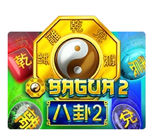 Joker123 : Bagua 2 - LAVABET168