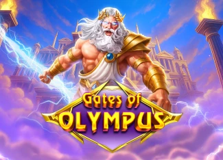 Gates of Olympus - LAVABET168