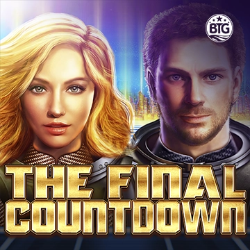 The Final Countdown - LAVABET168
