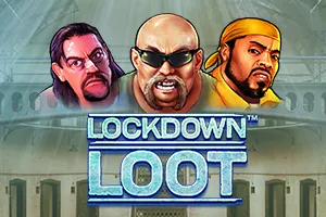 Lockdown Loot - LAVABET168
