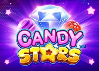 Pragmatic : Candy Stars - LAVABET168