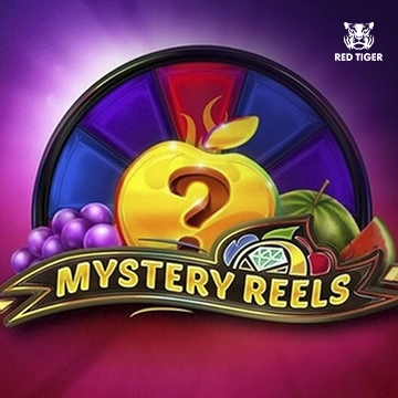 Mystery Reels - LAVABET168