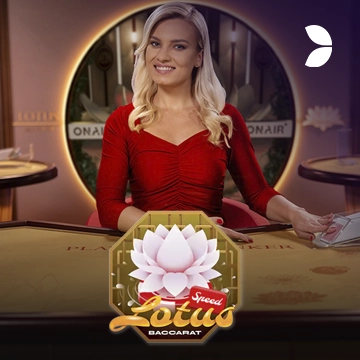 Lotus Speed Baccarat A - LAVABET168
