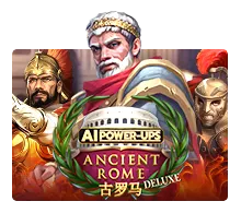 Joker123 : Ancient Rome Deluxe AI - LAVABET168