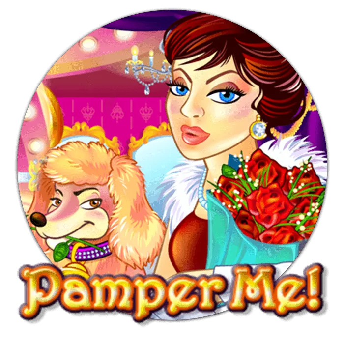 Habanero : Pamper Me - LAVABET168