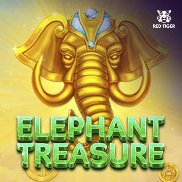 Elephant Treasure - LAVABET168