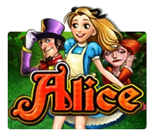 Joker123 : Alice - LAVABET168