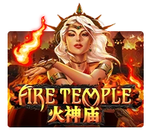 Joker123 : Fire Temple - LAVABET168